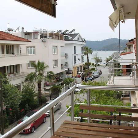 Kaya Suite Sunrise 페티예 외부 사진