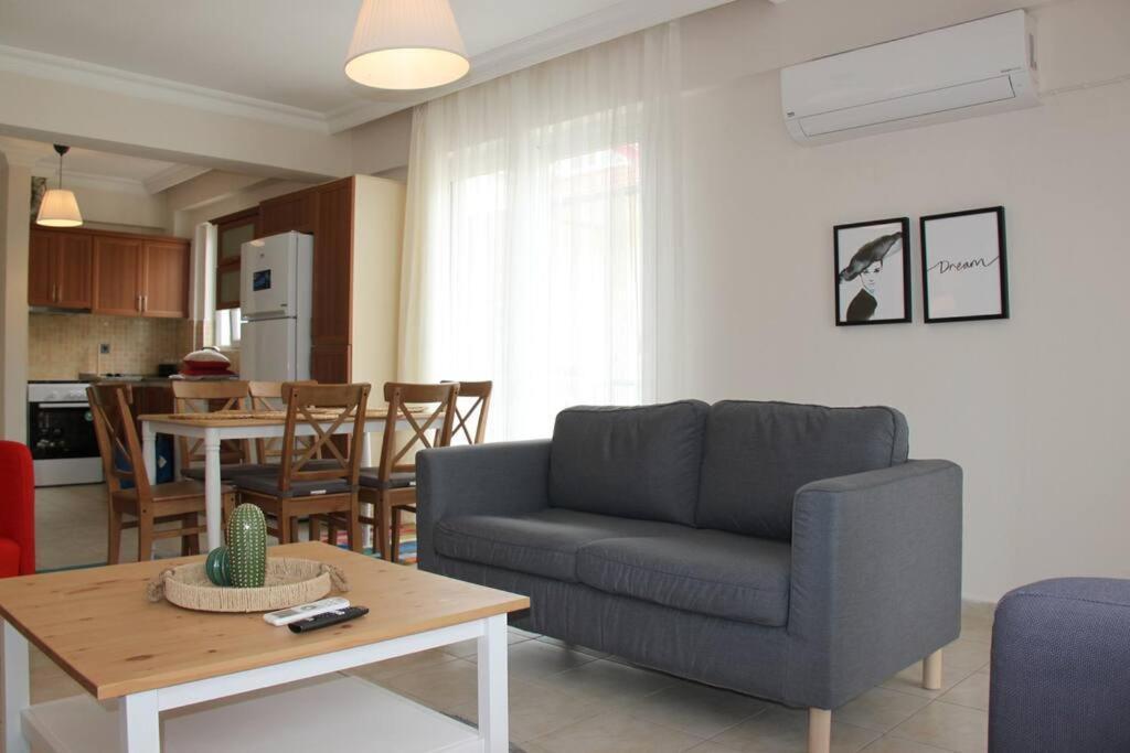 Kaya Suite Sunrise 페티예 외부 사진