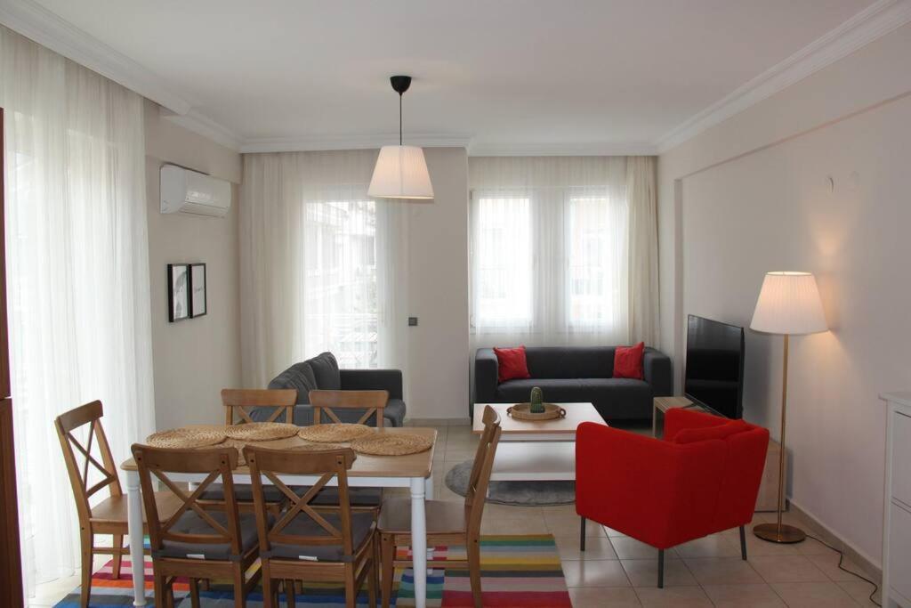 Kaya Suite Sunrise 페티예 외부 사진