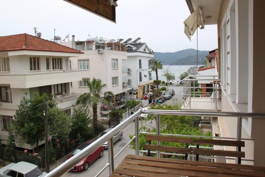 Kaya Suite Sunrise 페티예 외부 사진