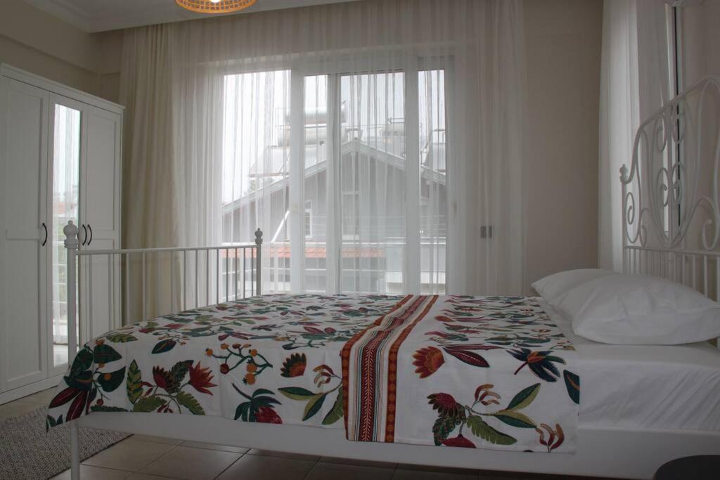 Kaya Suite Sunrise 페티예 외부 사진